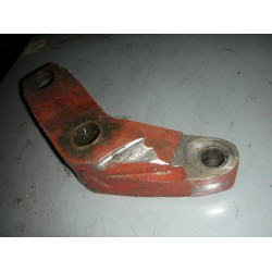 Cranked Lever